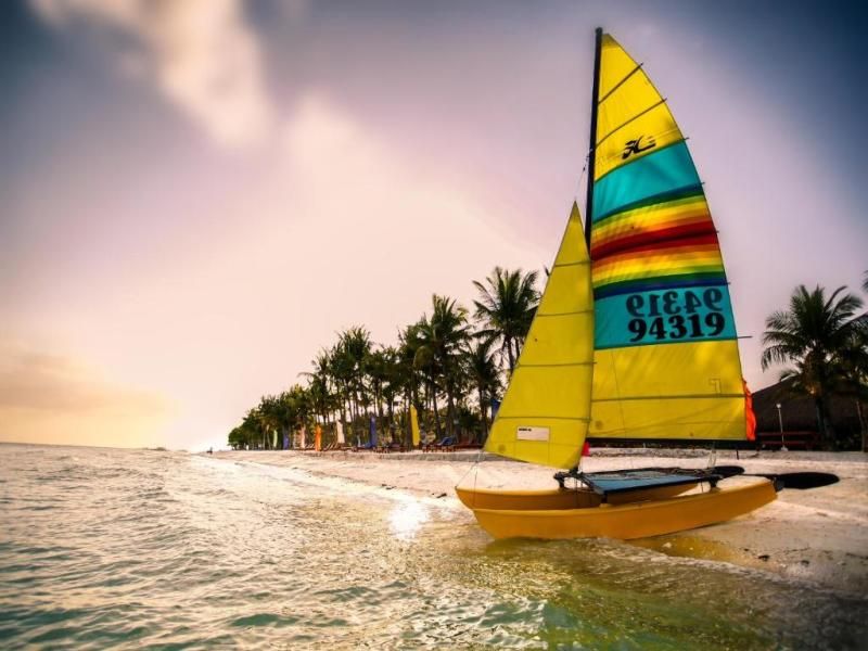 Circuit Immersion aux Philippines pas cher photo 3