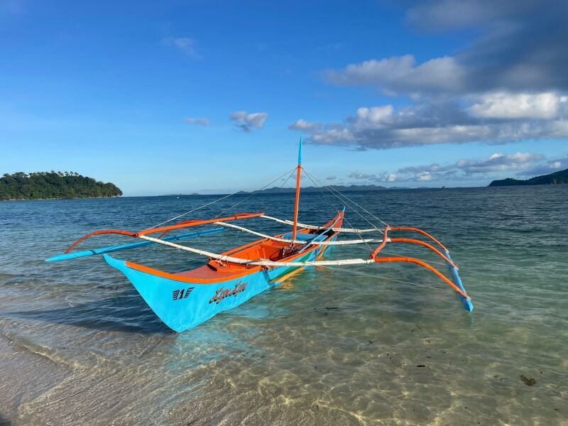 Circuit Immersion aux Philippines pas cher photo 4