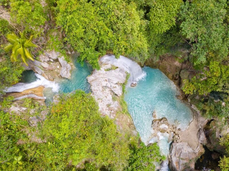 Circuit Immersion aux Philippines pas cher photo 5