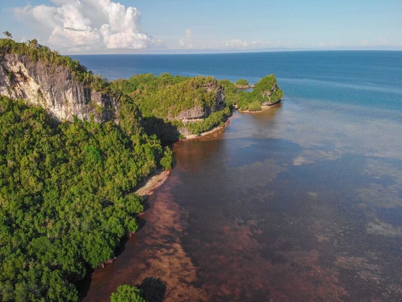 Circuit Immersion aux Philippines pas cher photo 9