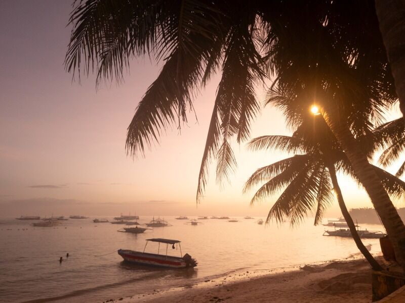 Circuit Immersion aux Philippines pas cher photo 11