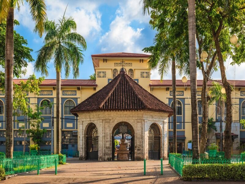 Circuit Immersion aux Philippines pas cher photo 13