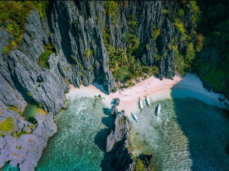 Circuit Joyaux Philippins - De Manille A Manille pas cher photo 8