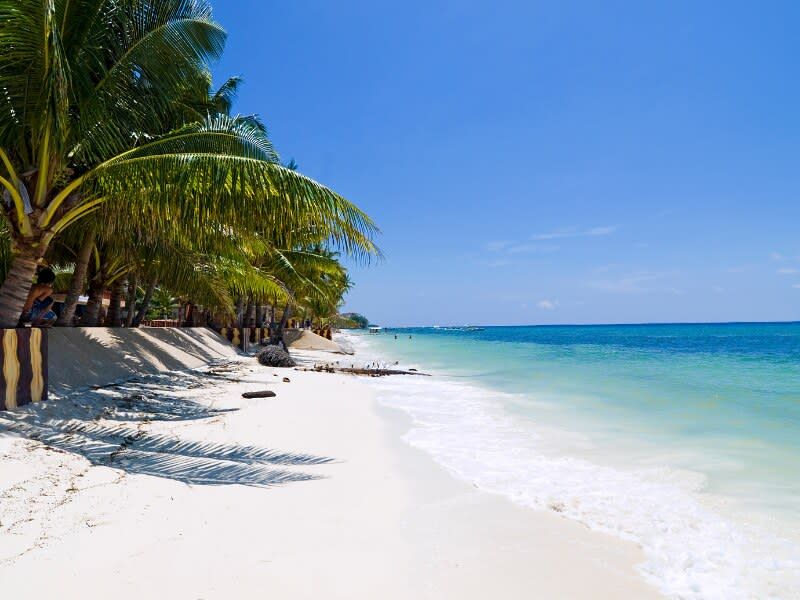 Circuit Joyaux Philippins - De Manille A Manille pas cher photo 12