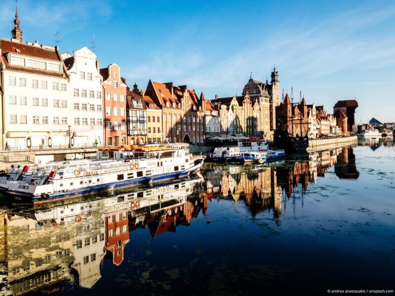 Circuit Romantique Pologne - De Varsovie A Varsovie pas cher photo 3