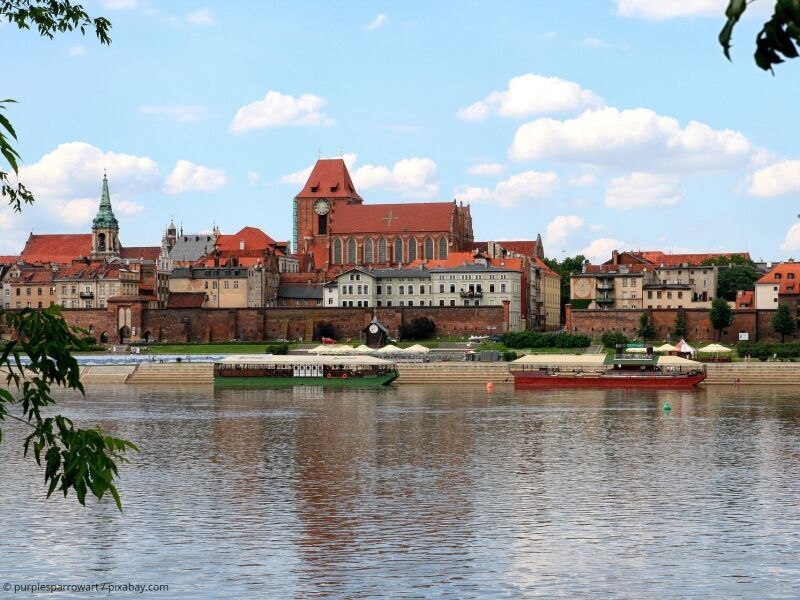 Circuit Romantique Pologne - De Varsovie A Varsovie pas cher photo 4