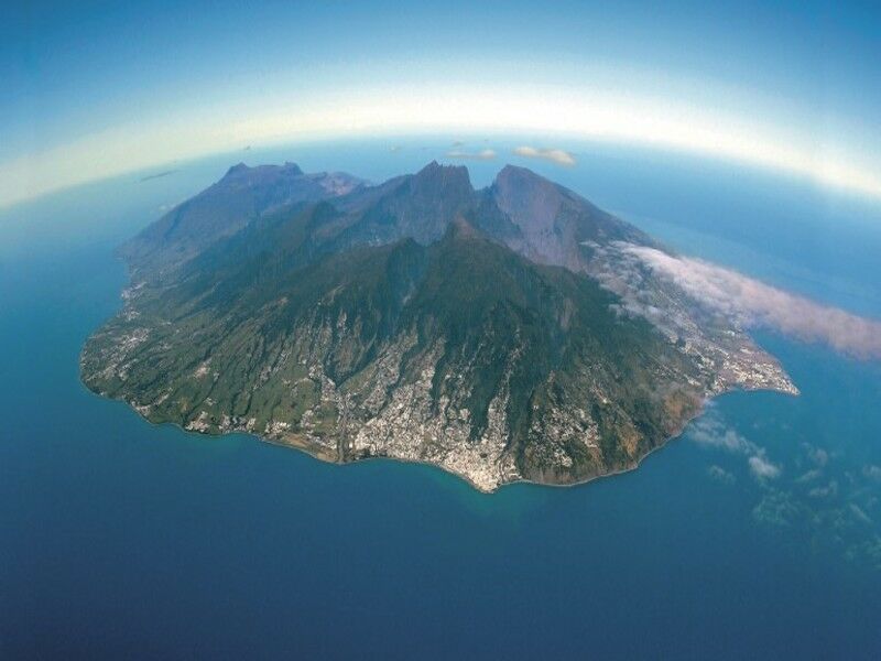 Autotour Terre d'Ananas - De Saint Denis A Saint Denis pas cher photo 1