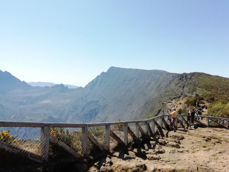 Autotour Terre d'Ananas - De Saint Denis A Saint Denis pas cher photo 4