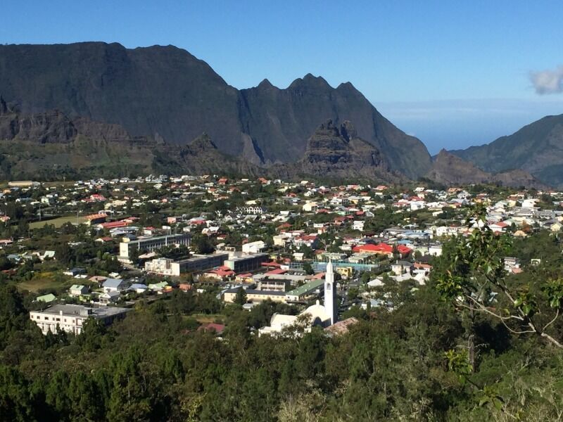 Autotour Terre d'Ananas - De Saint Denis A Saint Denis pas cher photo 6