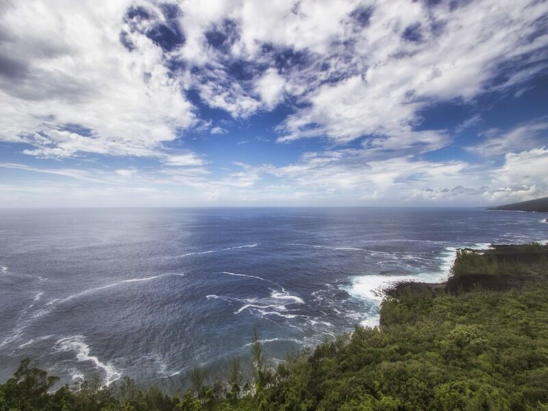 Autotour Terre d'Ananas - De Saint Denis A Saint Denis pas cher photo 8