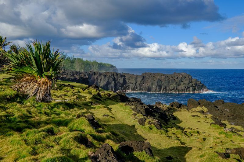 Autotour Terre d'Azalées - de Saint Denis à Saint Denis pas cher photo 7