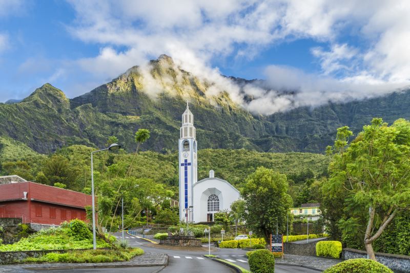 Autotour Terre d'Azalées - de Saint Denis à Saint Denis pas cher photo 8
