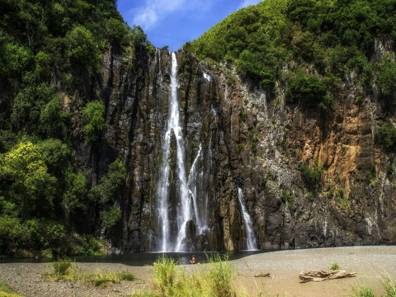 Autotour Terre de Piment - De Saint Denis A Saint Denis pas cher photo 2