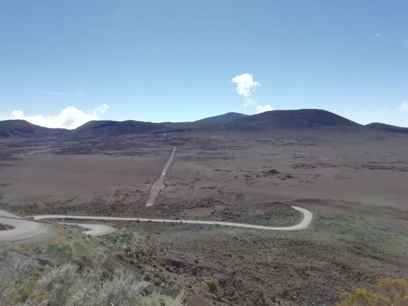 Autotour Terre de Piment - De Saint Denis A Saint Denis pas cher photo 3