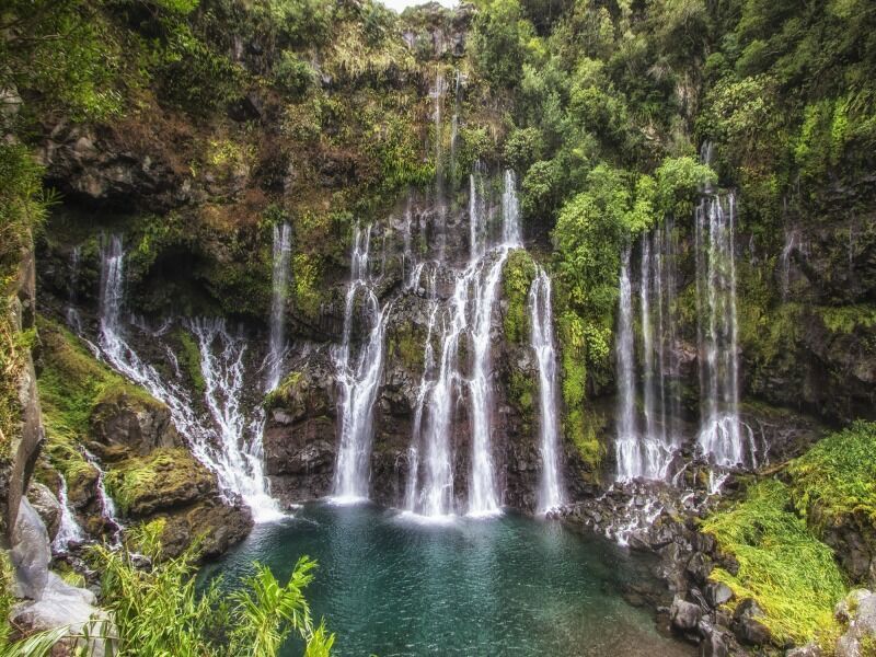 Autotour Terre de Piment - De Saint Denis A Saint Denis pas cher photo 4