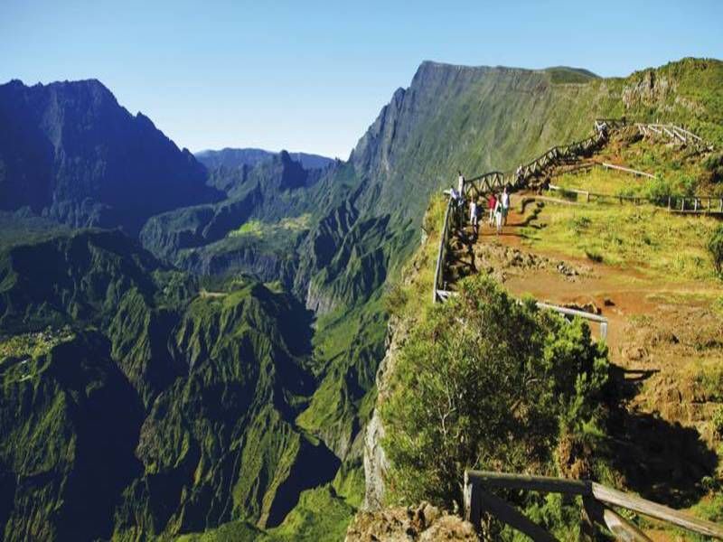Autotour Terre de Piment - De Saint Denis A Saint Denis pas cher photo 6