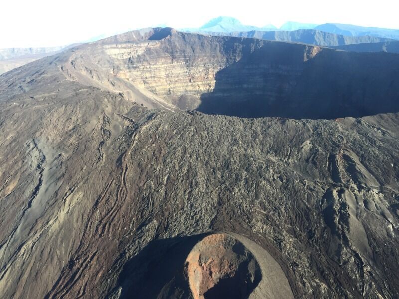 Autotour Terre de Massalé - De Saint Denis à Saint Denis pas cher photo 3