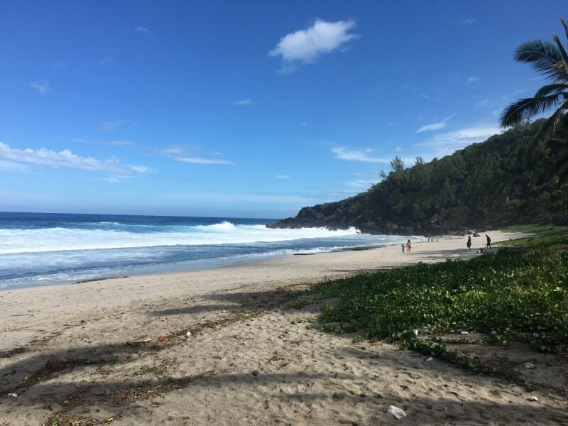 Autotour Terre de Massalé - De Saint Denis à Saint Denis pas cher photo 5