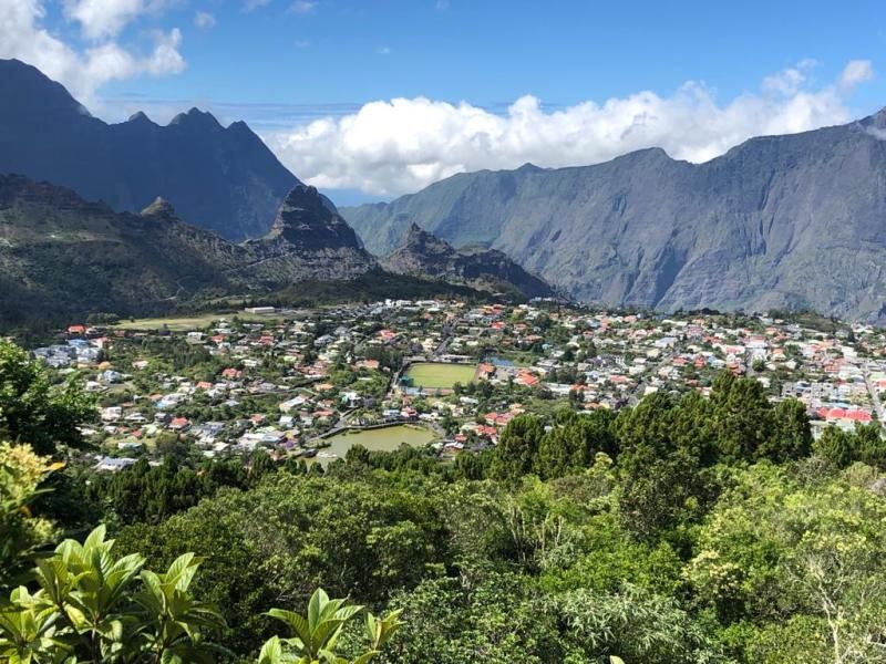 Autotour Terre de Massalé - De Saint Denis à Saint Denis pas cher photo 6