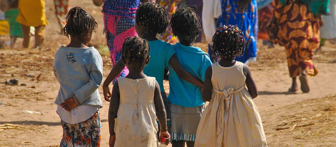 OP - Kappa Circuit aux Couleurs du Sénégal et Séjour au Kappa Club Royal Horizon Baobab 4* pas cher photo 4