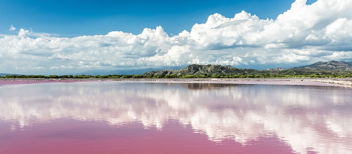 OP - Kappa Circuit aux Couleurs du Sénégal et Séjour au Kappa Club Royal Horizon Baobab 4* pas cher photo 5