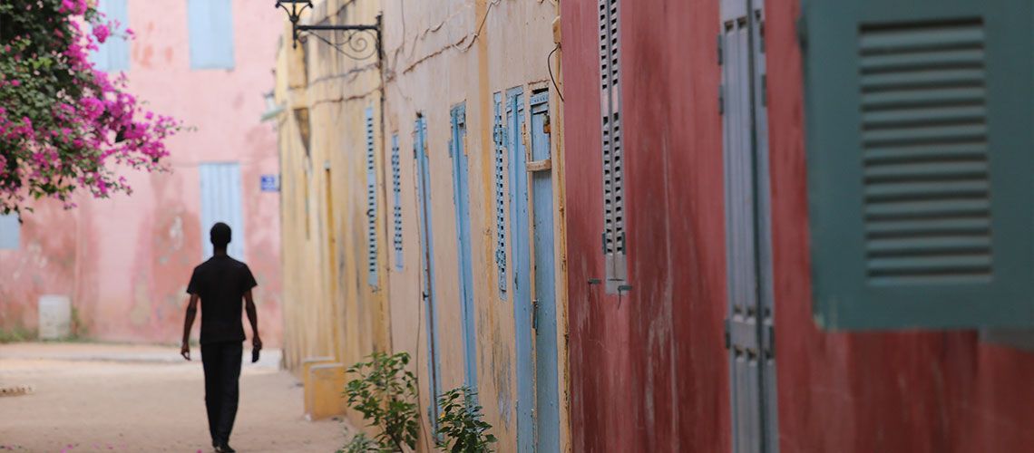 OP - Kappa Circuit aux Couleurs du Sénégal et Séjour au Kappa Club Royal Horizon Baobab 4* pas cher photo 15