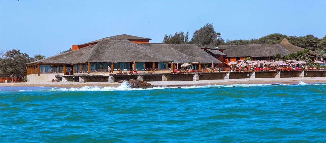 OP - Kappa Circuit aux Couleurs du Sénégal et Séjour au Kappa Club Royal Horizon Baobab 4* pas cher photo 19