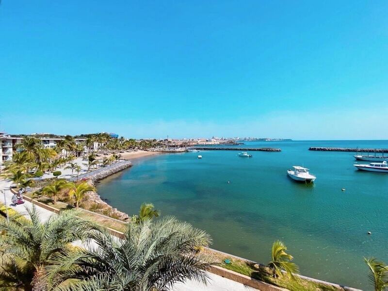 Combiné Dakar - La Somone : Kappa City Terrou-Bi 5* & Kappa Club Royal Horizon Baobab 4* pas cher photo 3