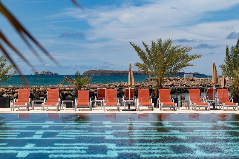 Combiné Dakar - La Somone : Kappa City Terrou-Bi 5* & Kappa Club Royal Horizon Baobab 4* pas cher photo 4