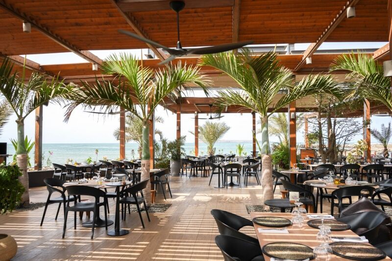 Combiné Dakar - La Somone : Kappa City Terrou-Bi 5* & Kappa Club Royal Horizon Baobab 4* pas cher photo 6