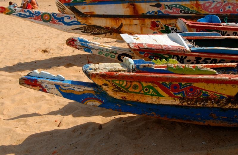 Circuit Jet Tours A L'Essentiel - Trésors du Sénégal - limité à 16 pers pas cher photo 4