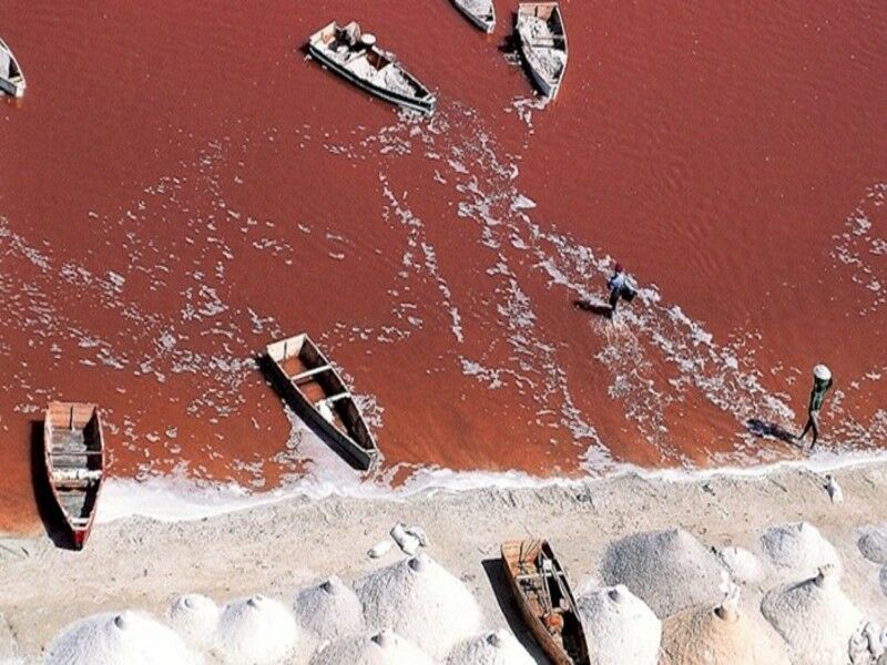 Découverte du Sénégal - De Dakar à Dakar pas cher photo 2