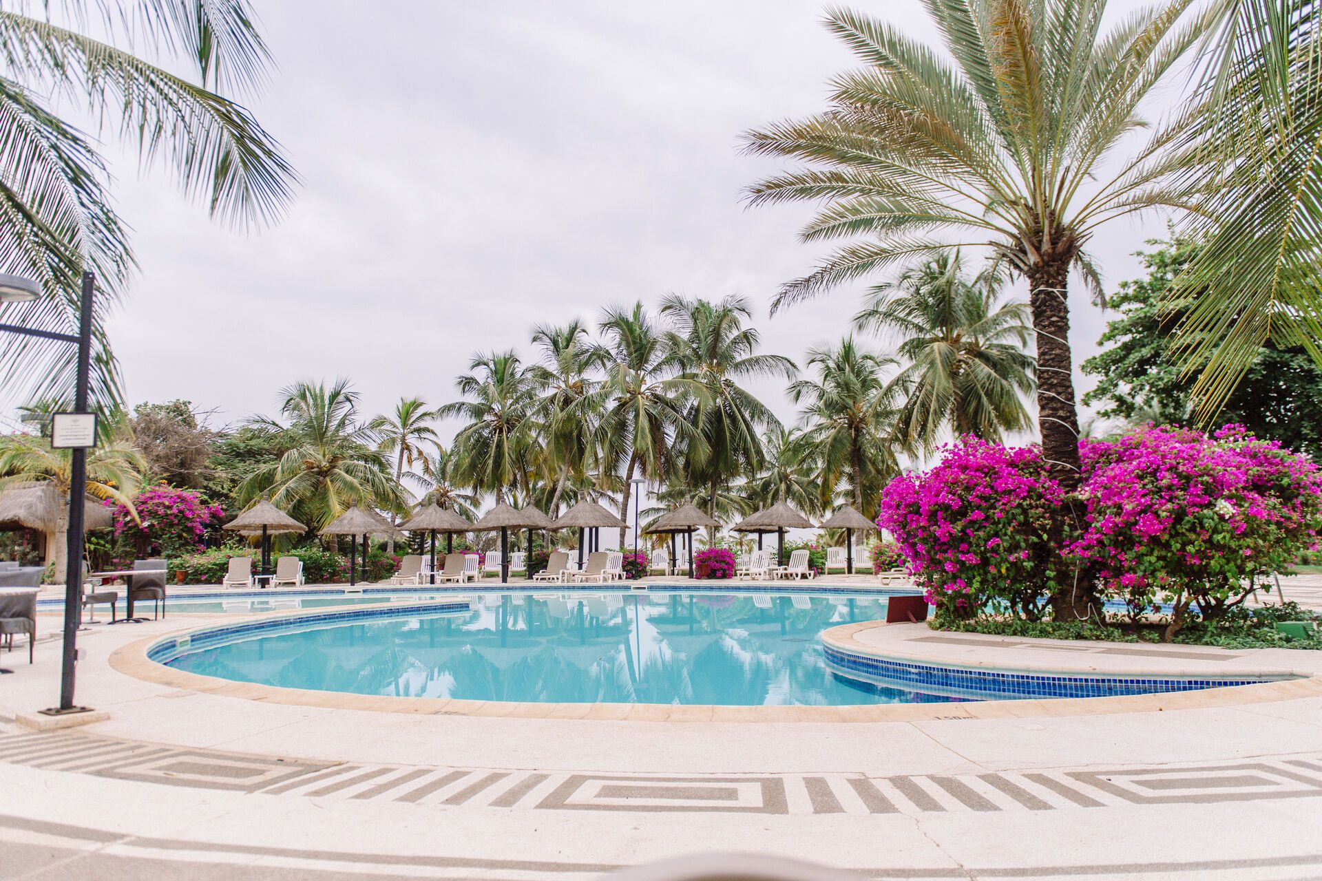 Circuit Jet Tours A L'Essentiel - Trésors du Sénégal & Séjour au Jet Tours Signature Royam 4* NL pas cher