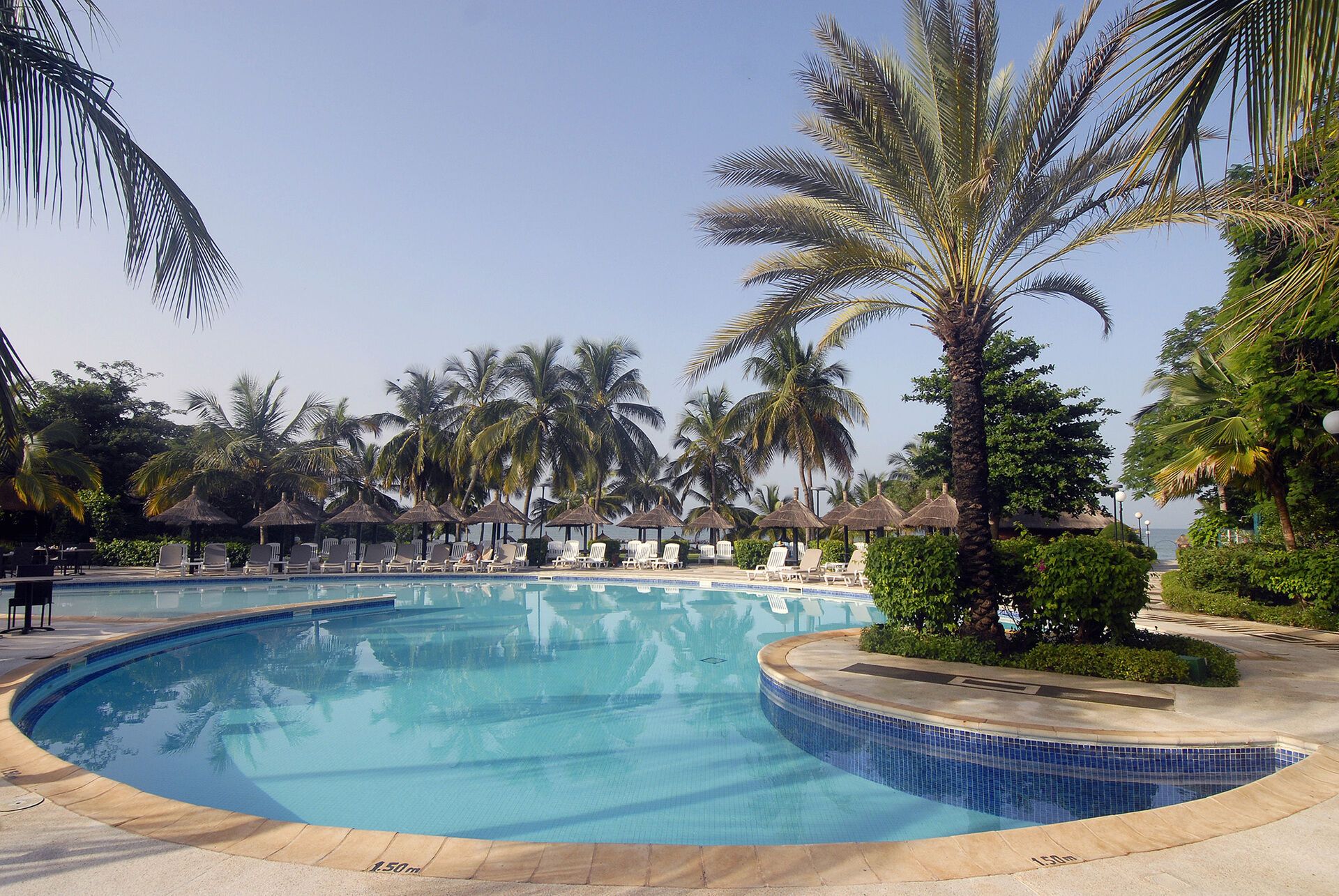 Circuit Jet Tours A L'Essentiel - Trésors du Sénégal & Séjour au Jet Tours Signature Royam 4* NL pas cher photo 10