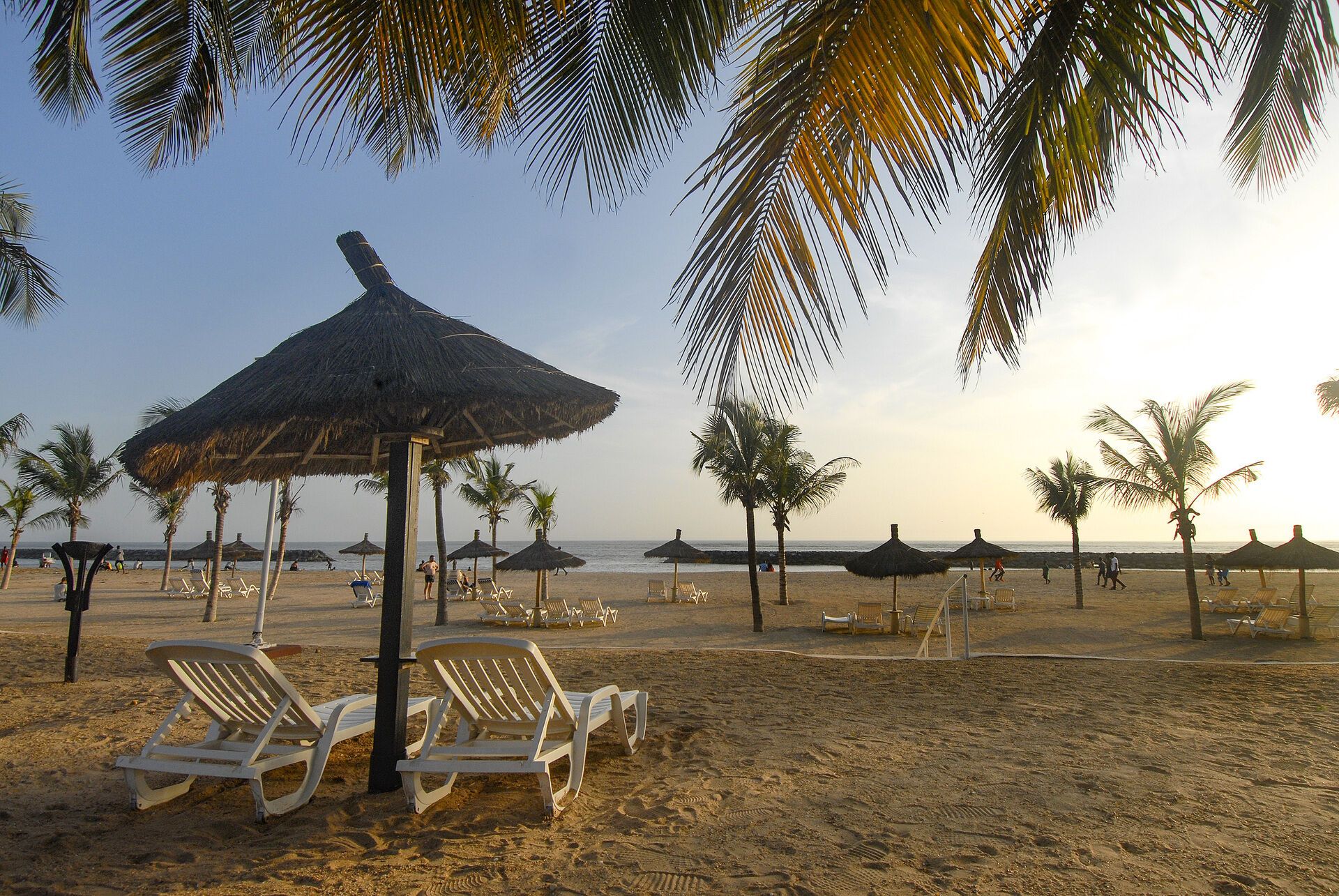 Circuit Jet Tours A L'Essentiel - Trésors du Sénégal & Séjour au Jet Tours Signature Royam 4* NL pas cher photo 13