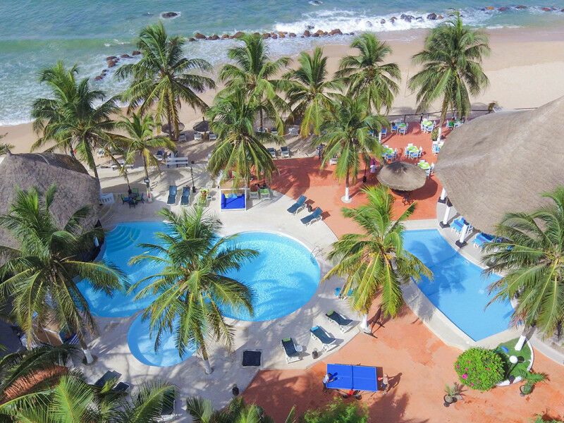 Circuit Rencontres, Découvertes, Farniente - de Dakar à Dakar pas cher photo 1