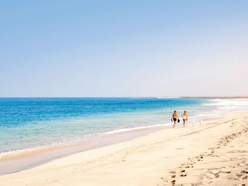 Circuit Rencontres, Découvertes, Farniente - de Dakar à Dakar pas cher photo 11