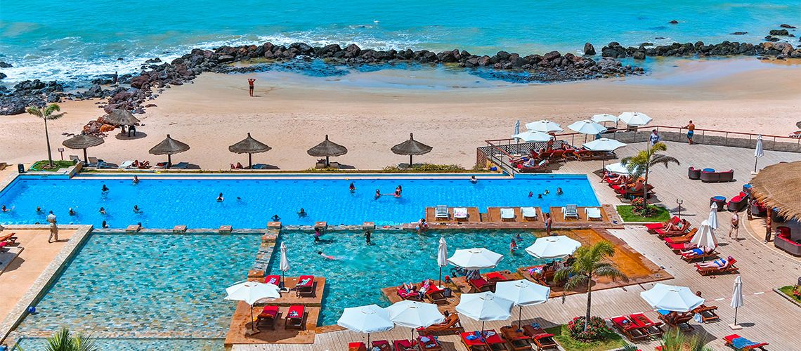 Circuit Coralia Casamance Authentique & Extension Royal Horizon Baobab 4* pas cher photo 10