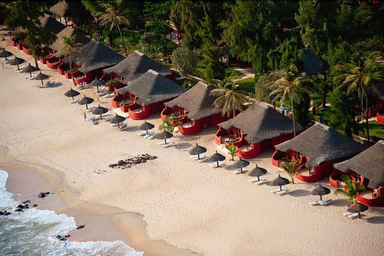 Escapade sénégalaise depuis le Terrou Bi 5* & extension au Kappa club Royal Baobab 4* pas cher photo 13