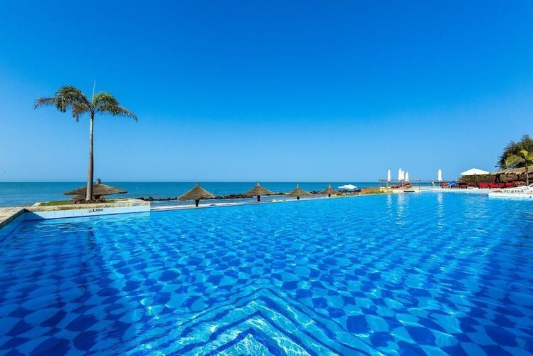 Escapade sénégalaise depuis le Terrou Bi 5* & extension au Kappa club Royal Baobab 4* pas cher photo 14