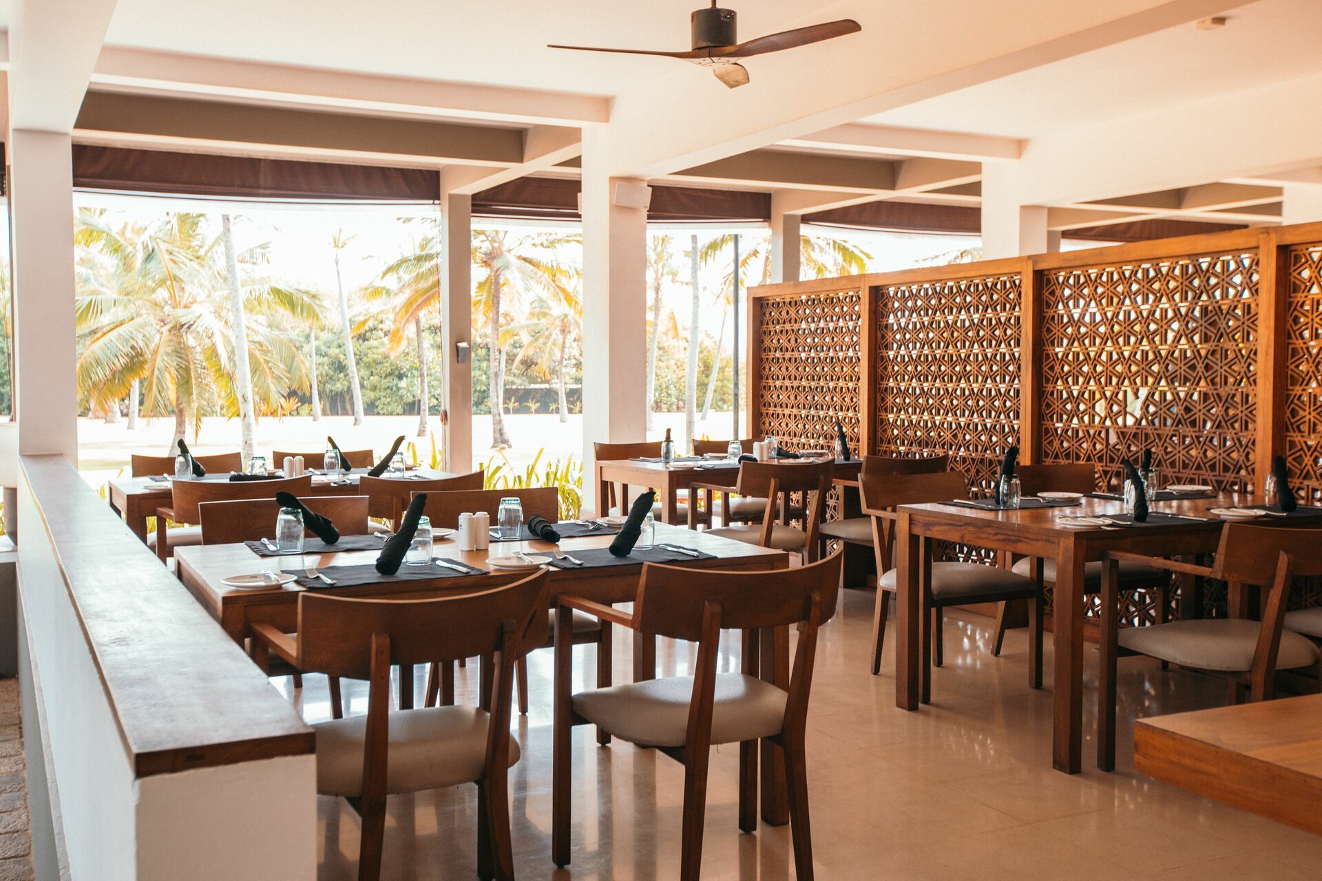 Combine Anantaya Resort & Spa 5* / Pullman Bentota Resort & Spa 4* (ex NH Bentota Ceysands Resort) pas cher photo 6