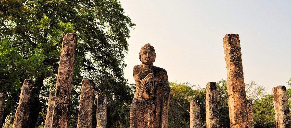 Circuit Kappa Découverte Au Sri lanka 4* & Extension à l'Occidental Eden Beruwala 5*NL pas cher photo 14