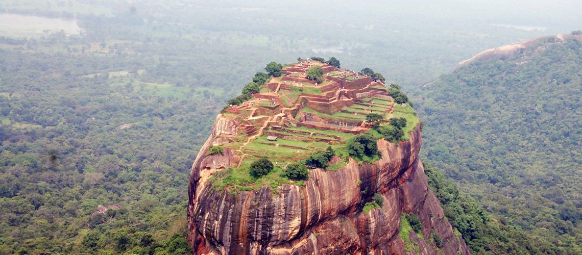 Circuit Kappa Découverte Au Sri lanka 4* & Extension à l'Occidental Eden Beruwala 5*NL pas cher photo 15