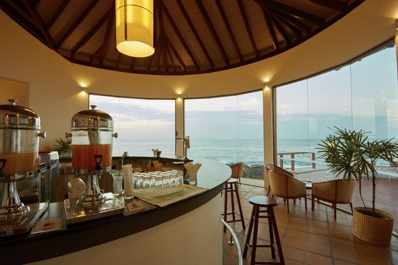 Combiné Pullman Bentota Resort & Spa 4* (ex NH Bentota Ceysands Resort) / Dickwella Resort & Spa 4* pas cher photo 1