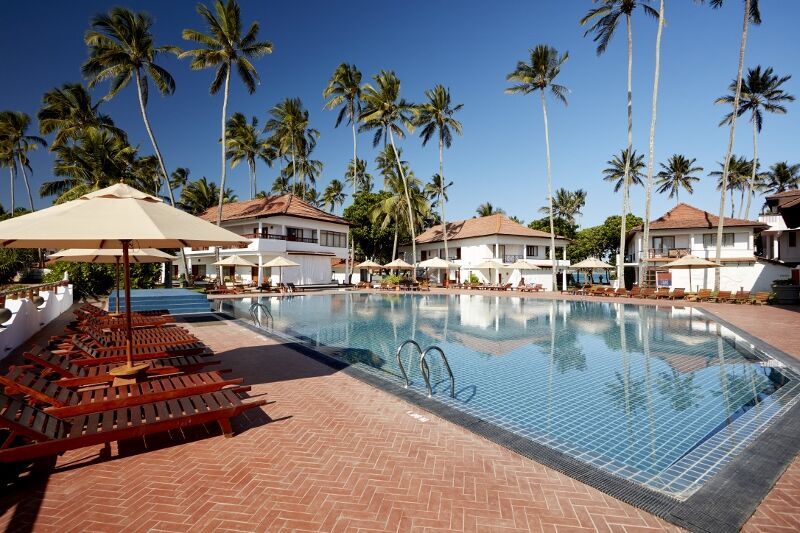 Combiné Pullman Bentota Resort & Spa 4* (ex NH Bentota Ceysands Resort) / Dickwella Resort & Spa 4* pas cher photo 8