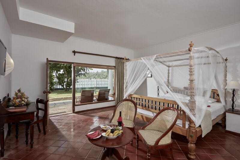 Combiné Pullman Bentota Resort & Spa 4* (ex NH Bentota Ceysands Resort) / Dickwella Resort & Spa 4* pas cher photo 10