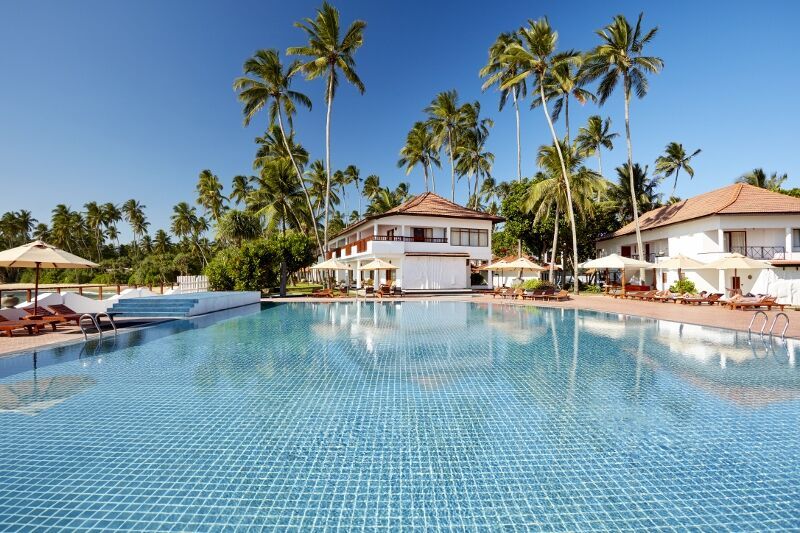 Combiné Pullman Bentota Resort & Spa 4* (ex NH Bentota Ceysands Resort) / Dickwella Resort & Spa 4* pas cher photo 11