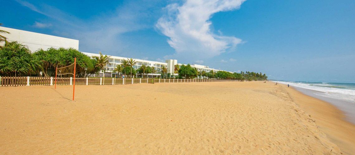 Circuit Kappa Découverte Au Sri lanka 4* & Extension au Citrus Waskaduwa 5* NL pas cher photo 1