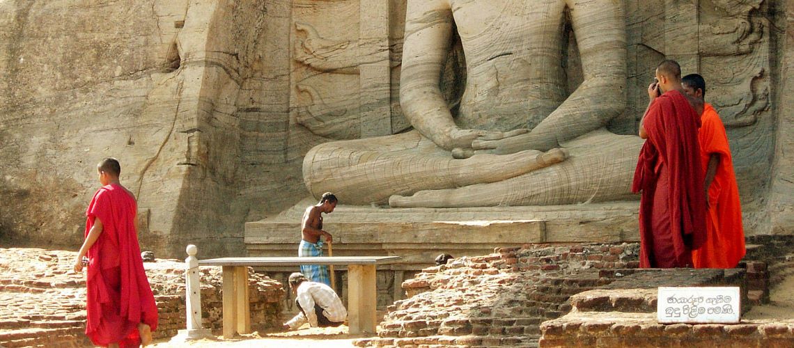 Circuit Kappa Découverte Au Sri Lanka 4* & extension NH Bentota Ceysands Resort 4* NL pas cher photo 4