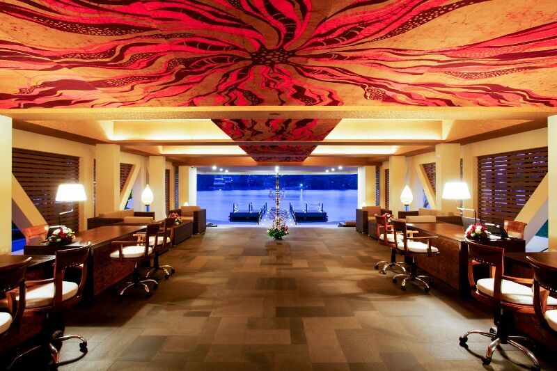 Circuit Kappa Découverte Au Sri Lanka 5* & extension Pullman Bentota Resort & Spa 4* (ex NH Bentota pas cher photo 12